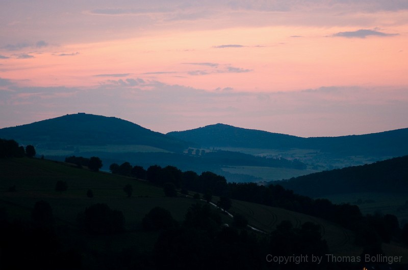 entw-0364.jpg - Die Röhn am Abend