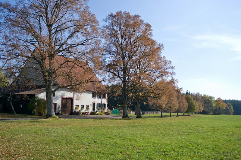 entw-2887.jpg - Nach der schattigen Schlucht war es gut auch mal durch die Sonne zu laufen